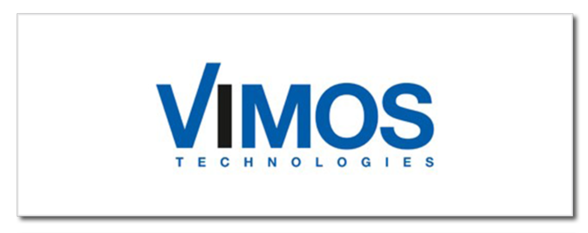 Vimos logo