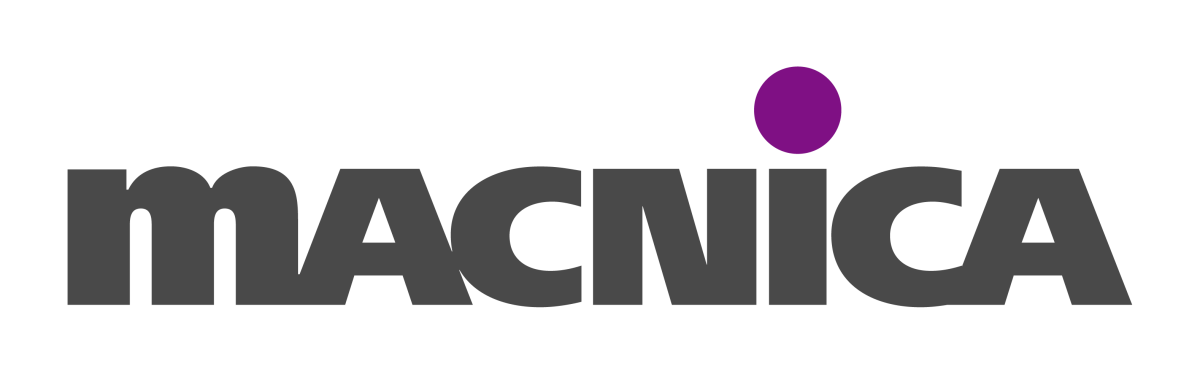 Macnica logo