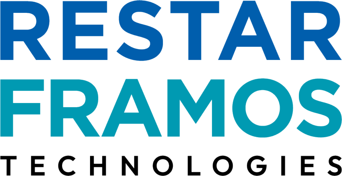 Restar Framos logo